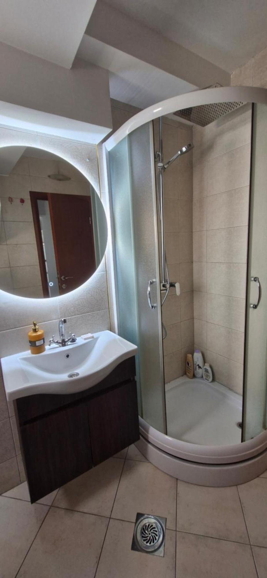 Chic Apartment In The City Center By The Sea Tivat Exterior foto
