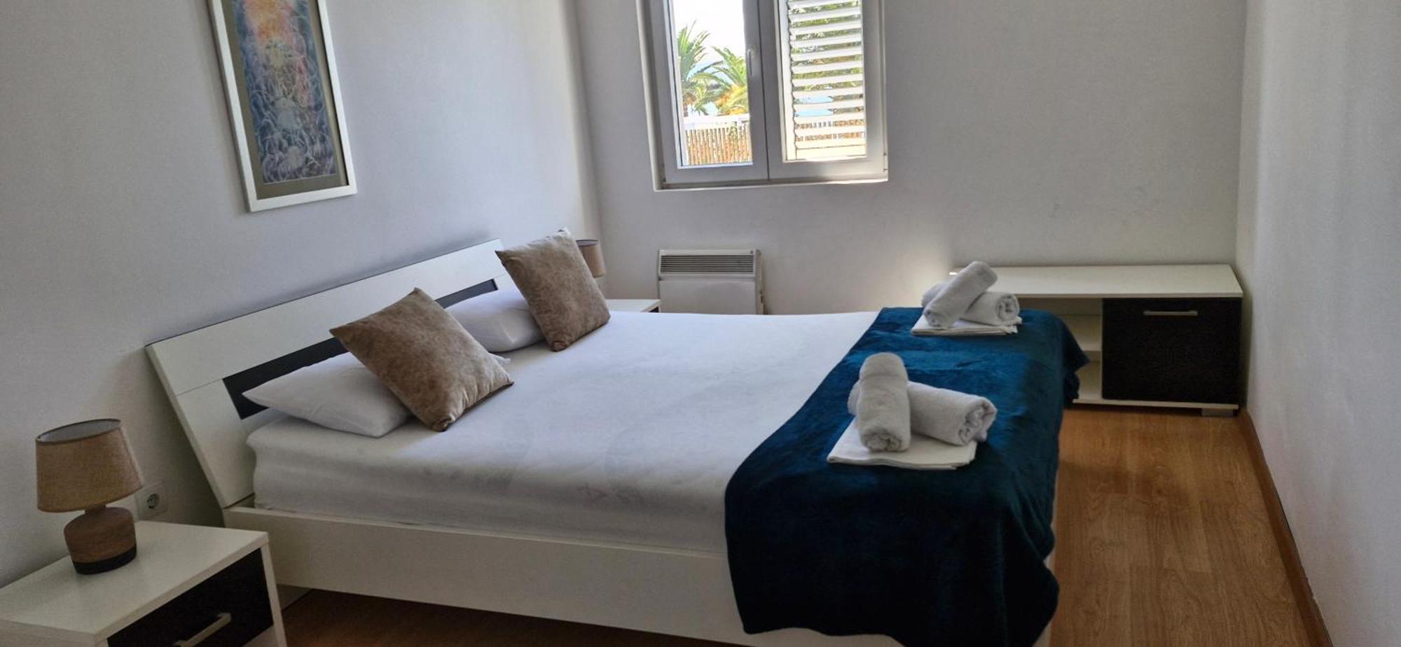 Chic Apartment In The City Center By The Sea Tivat Exterior foto